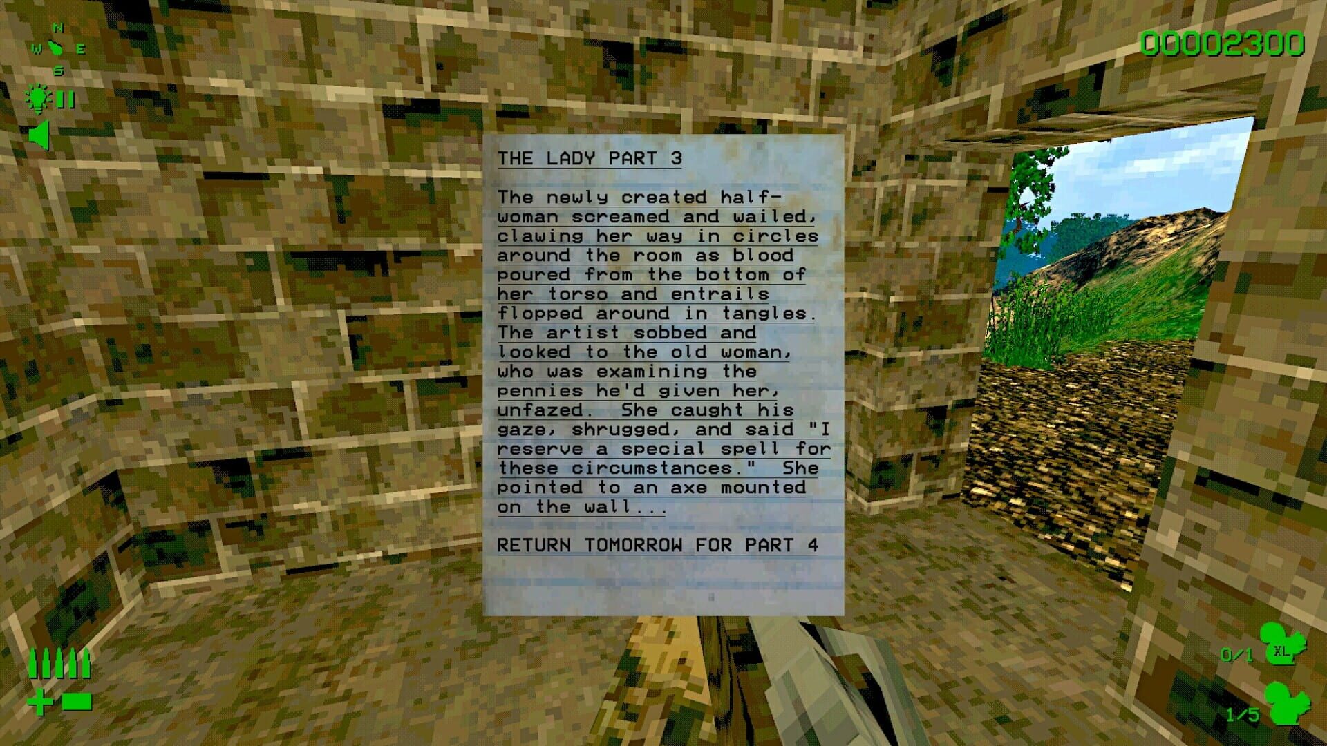 Screenshot for Squirrel Stapler