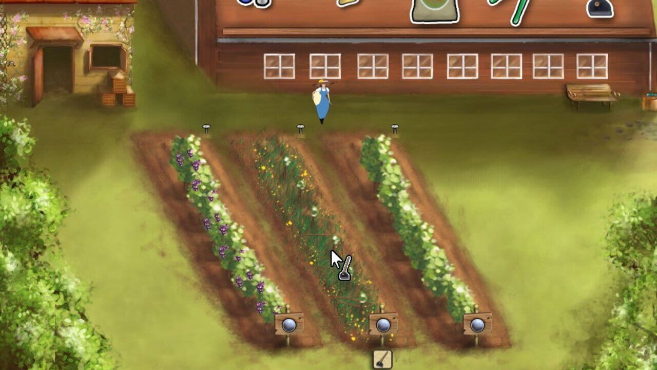 Screenshot for Winemaker Extraordinaire