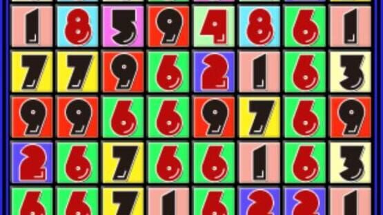 Screenshot for =10