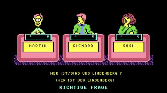 Screenshot for Riskant!