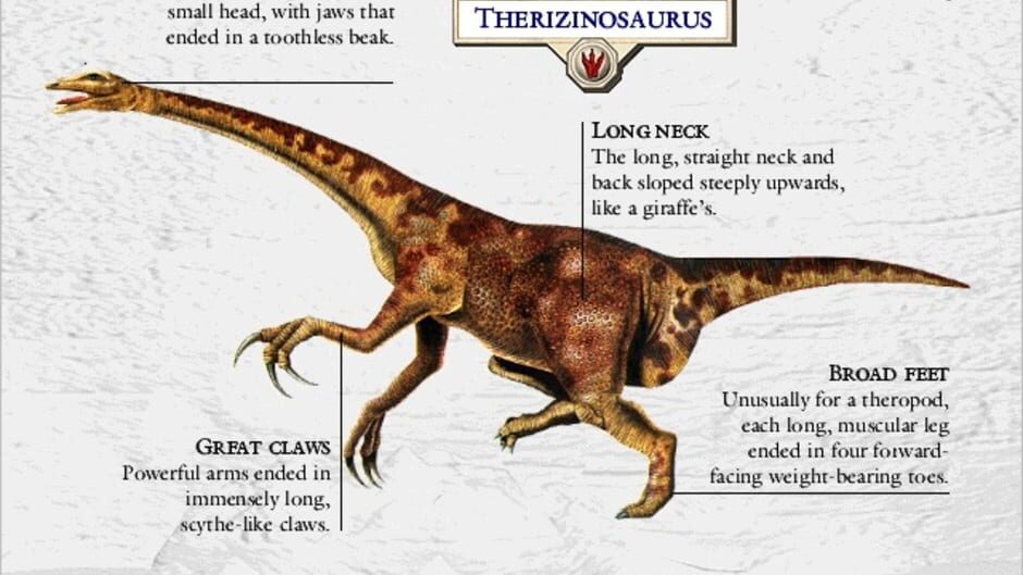 Screenshot for 3D Dinosaur Hunter