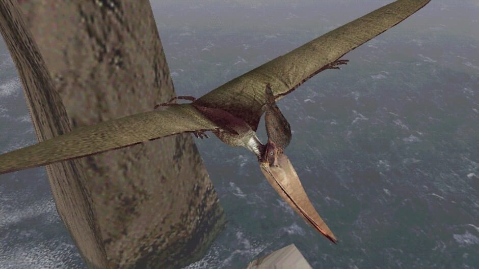Screenshot for 3D Dinosaur Hunter