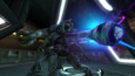 Screenshot for Turok 3: Shadow of Oblivion
