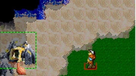 Screenshot for Lords of the Chaos