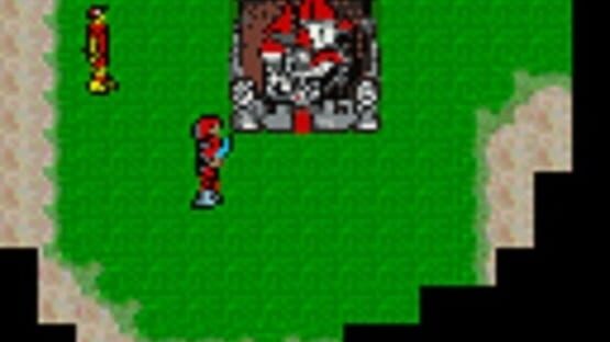 Screenshot for Lords of the Chaos