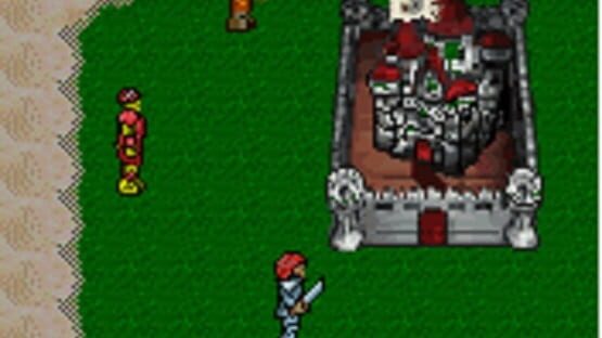 Screenshot for Lords of the Chaos