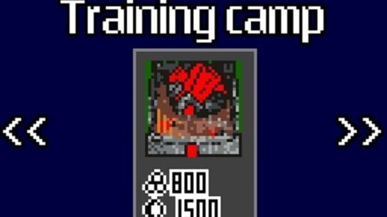 Screenshot for Lords of the Chaos