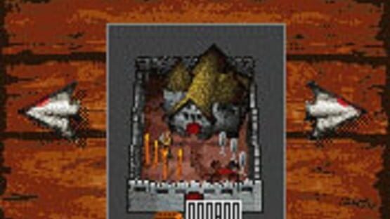 Screenshot for Lords of the Chaos