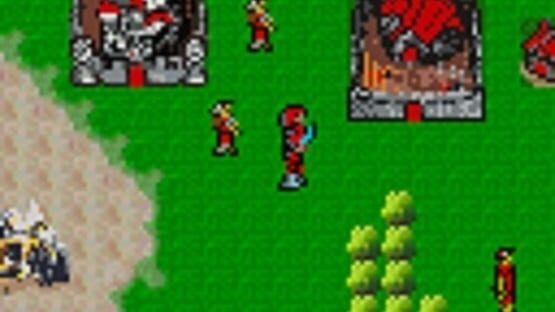 Screenshot for Lords of the Chaos