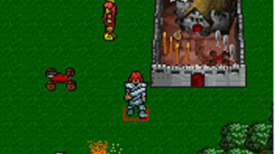 Screenshot for Lords of the Chaos
