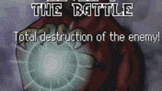 Screenshot for Lords of the Chaos