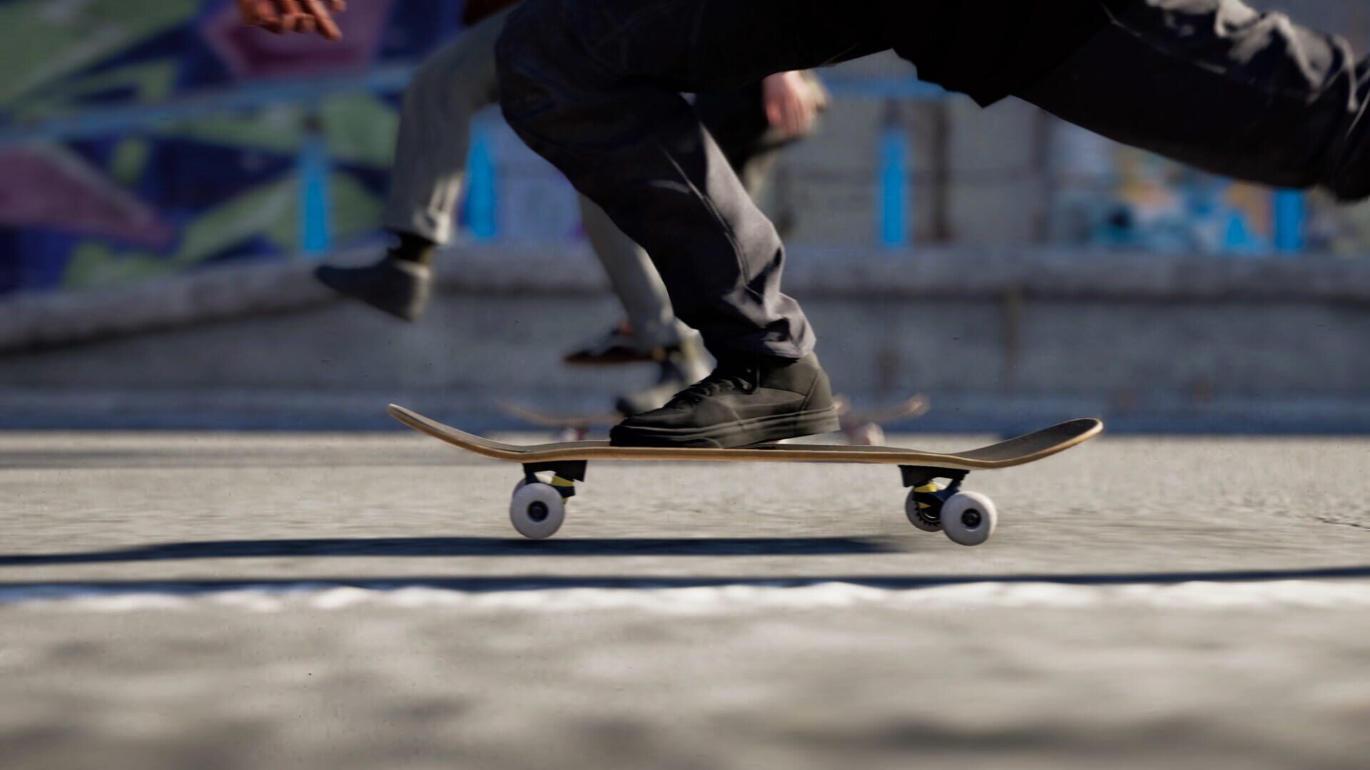 Screenshot for Riders Republic