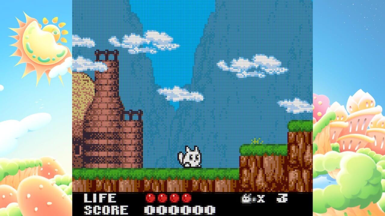 Screenshot for Trip World DX