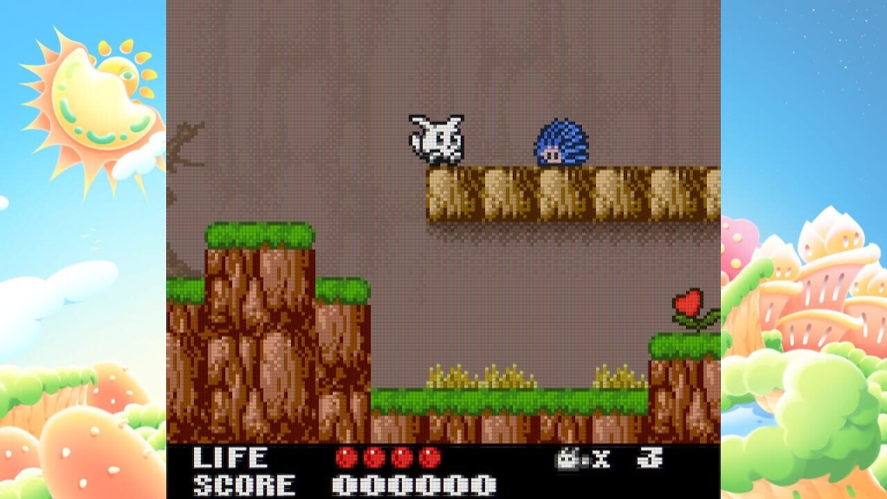 Screenshot for Trip World DX