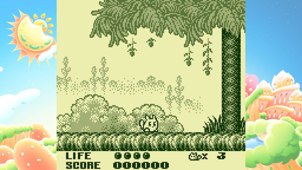 Screenshot for Trip World DX