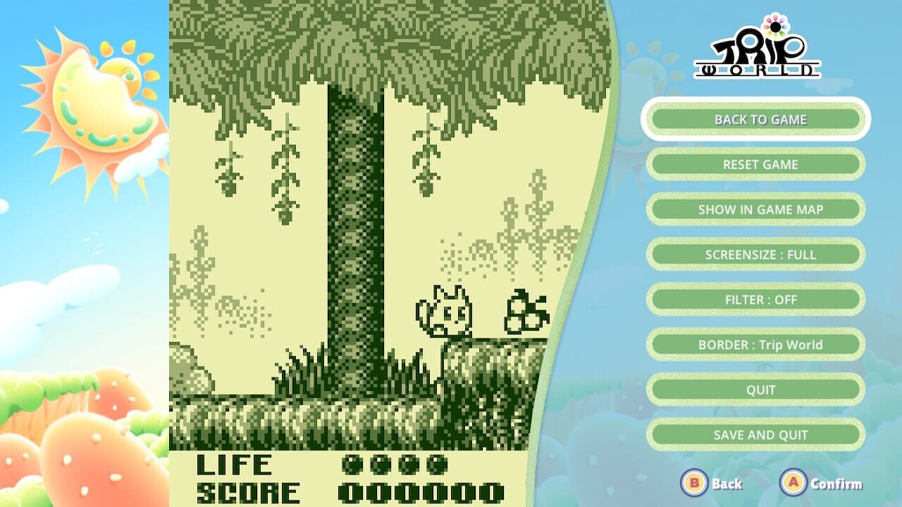 Screenshot for Trip World DX