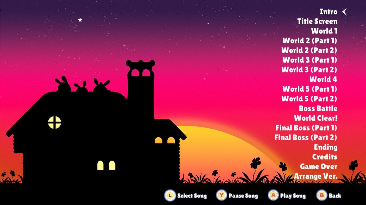 Screenshot for Trip World DX