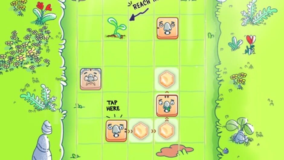 Screenshot for Bloom