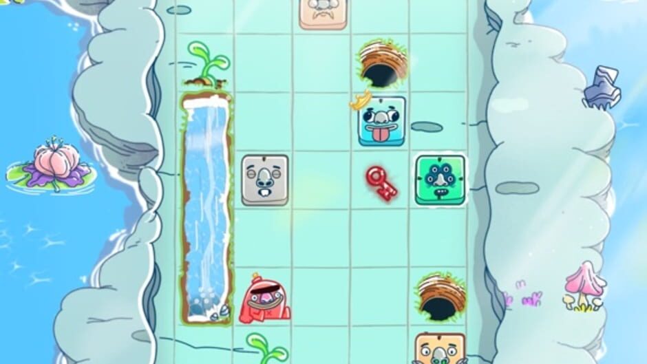 Screenshot for Bloom