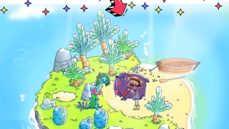 Screenshot for Bloom