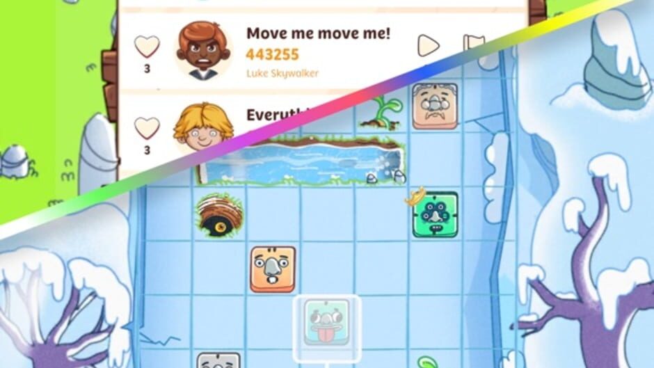 Screenshot for Bloom