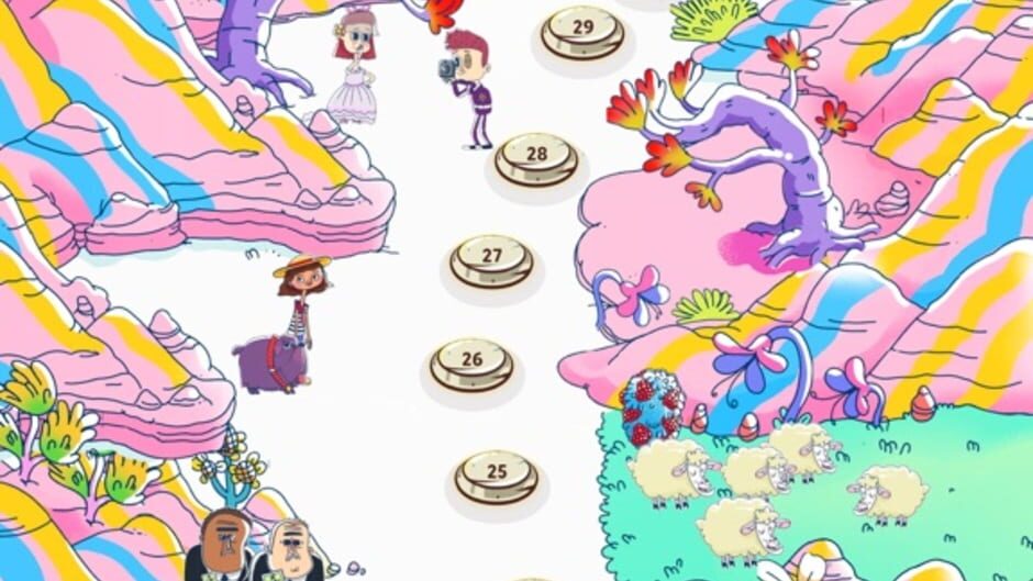 Screenshot for Bloom