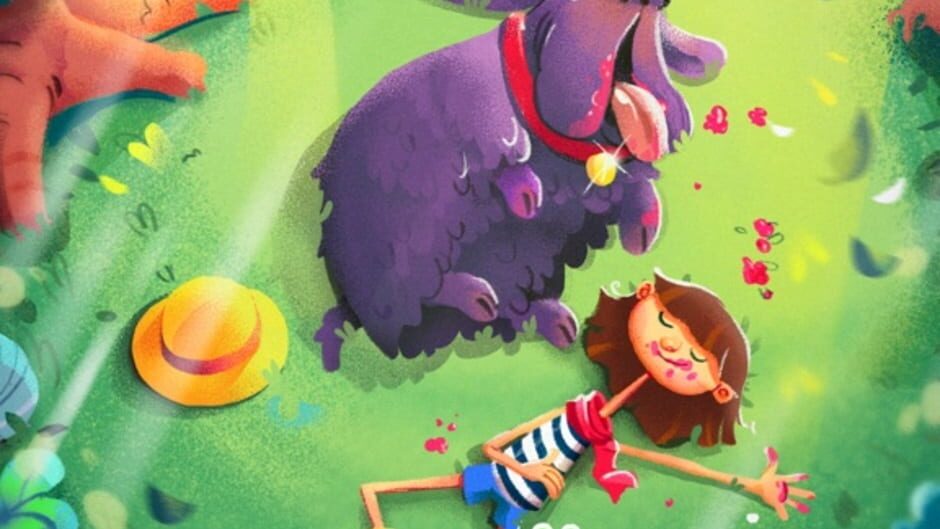Screenshot for Bloom