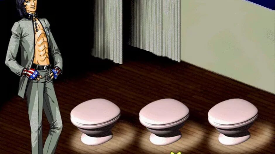 Screenshot for Megami Ibunroku Persona Digital Collection
