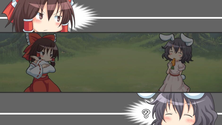 Screenshot for Pants no Mikiri