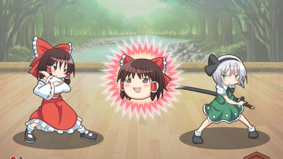 Screenshot for Pants no Mikiri