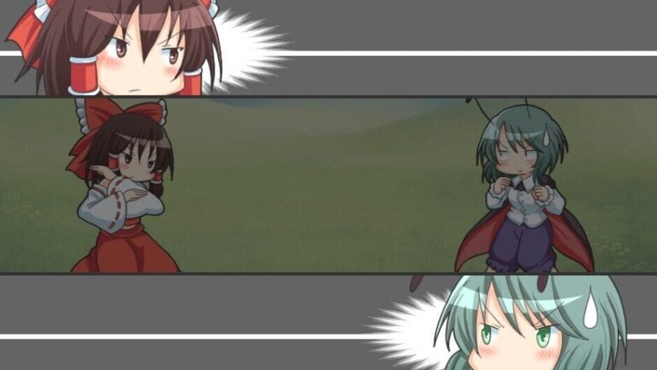 Screenshot for Pants no Mikiri