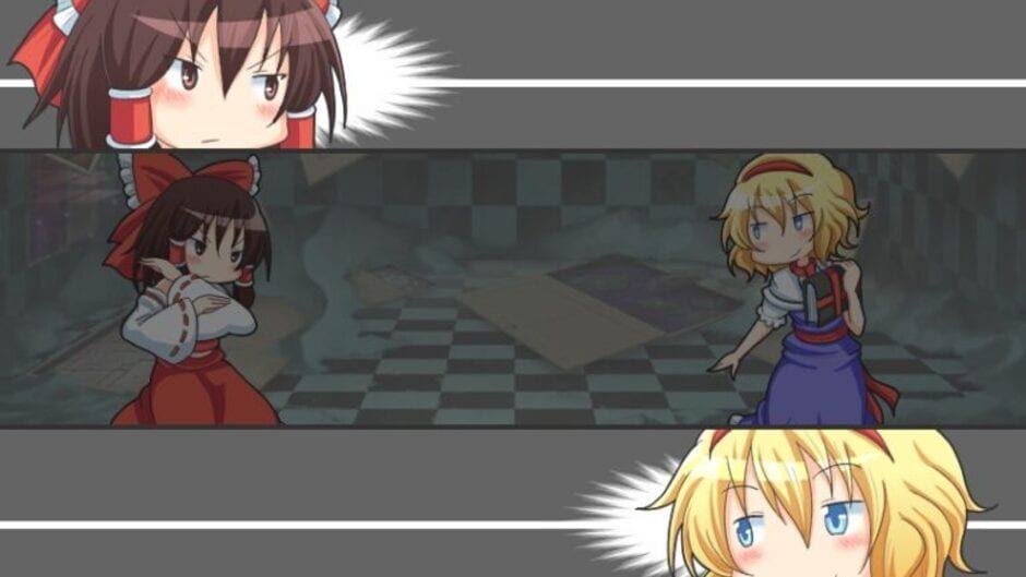 Screenshot for Pants no Mikiri