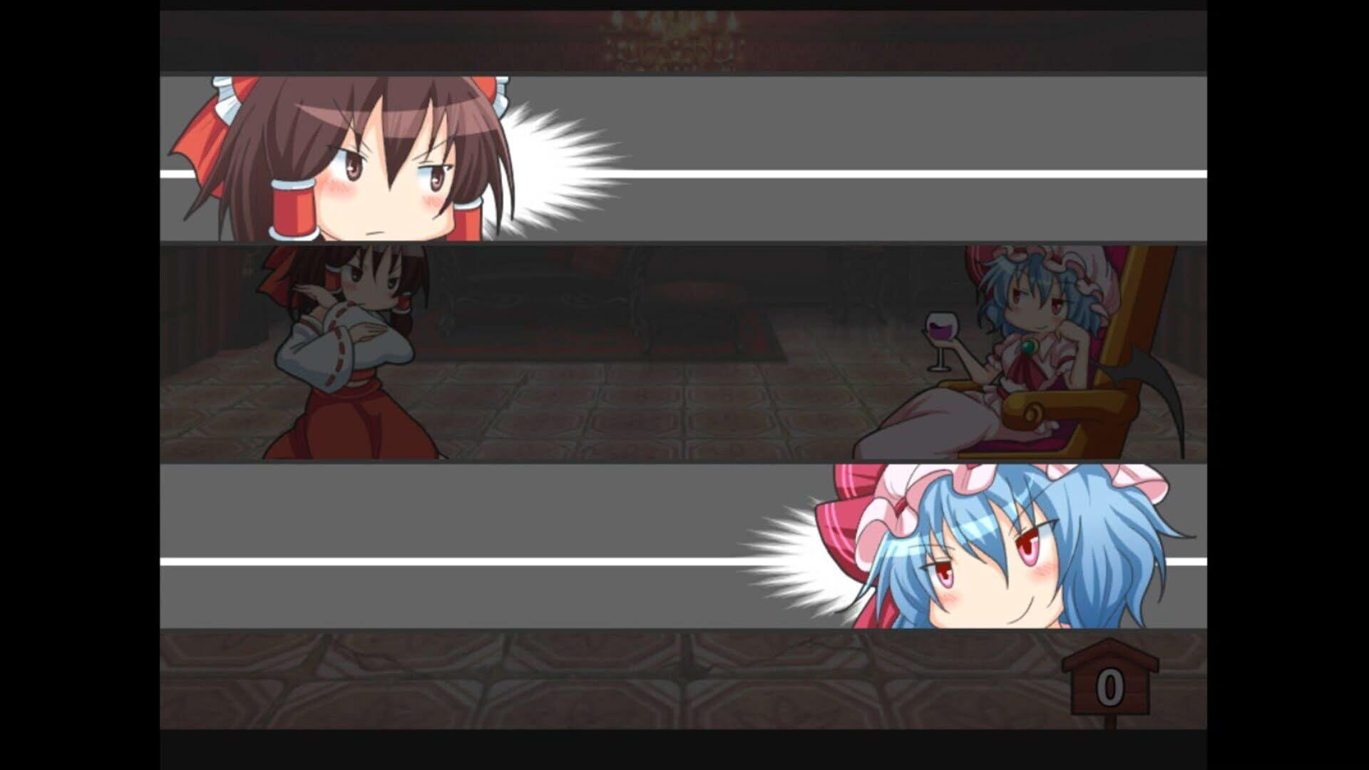 Screenshot for Pants no Mikiri