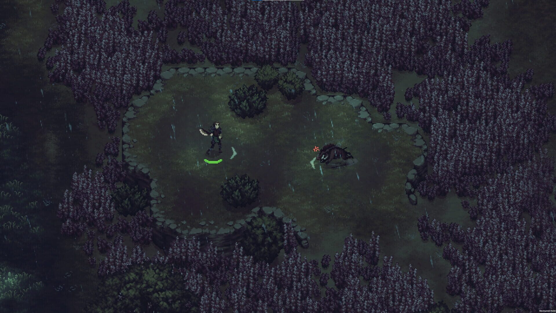 Screenshot for Drova: Forsaken Kin