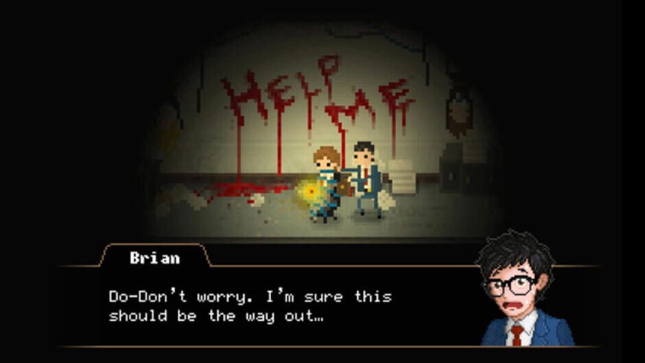 Screenshot for Yuppie Psycho