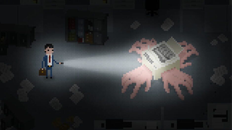 Screenshot for Yuppie Psycho