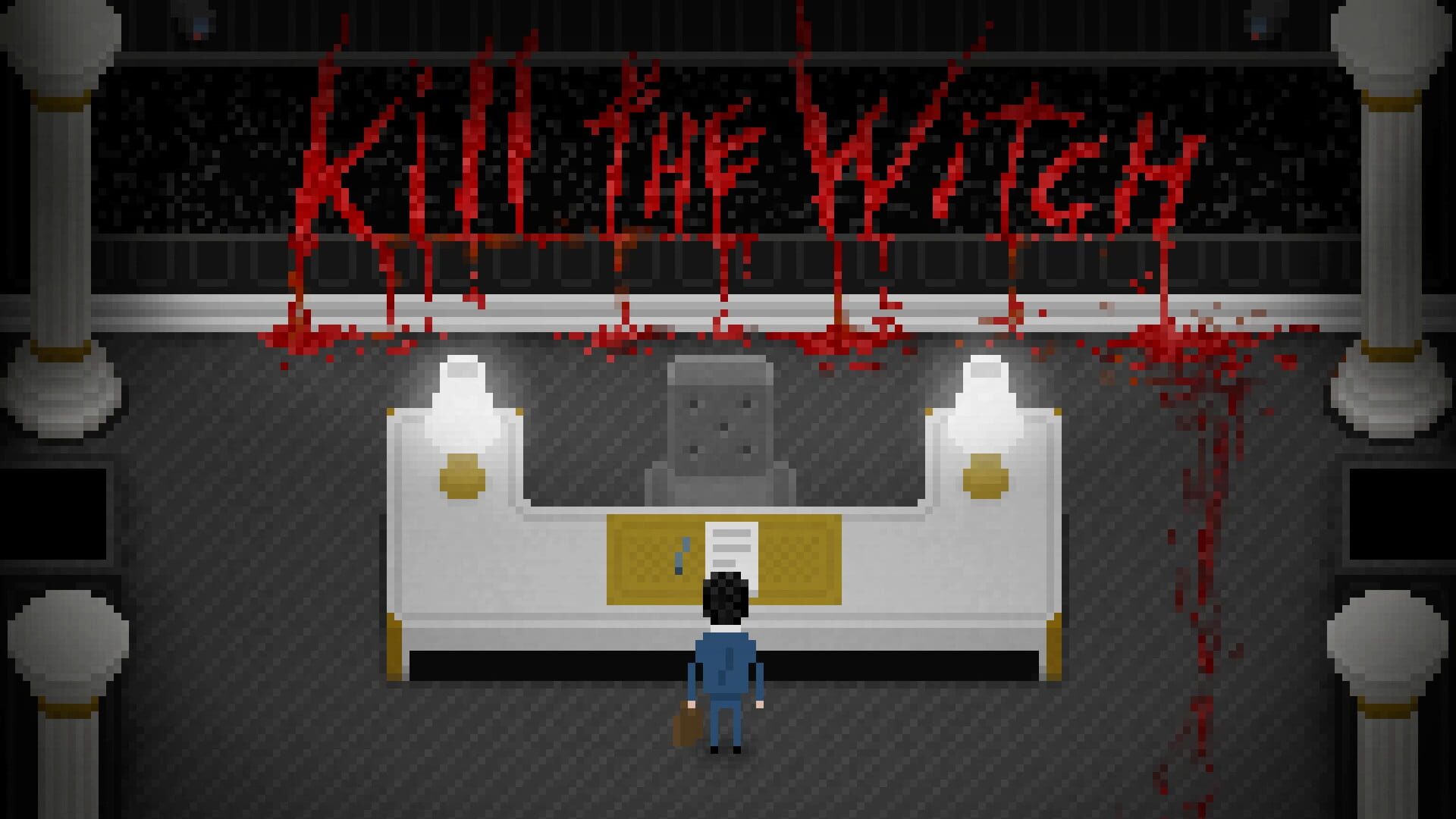 Screenshot for Yuppie Psycho