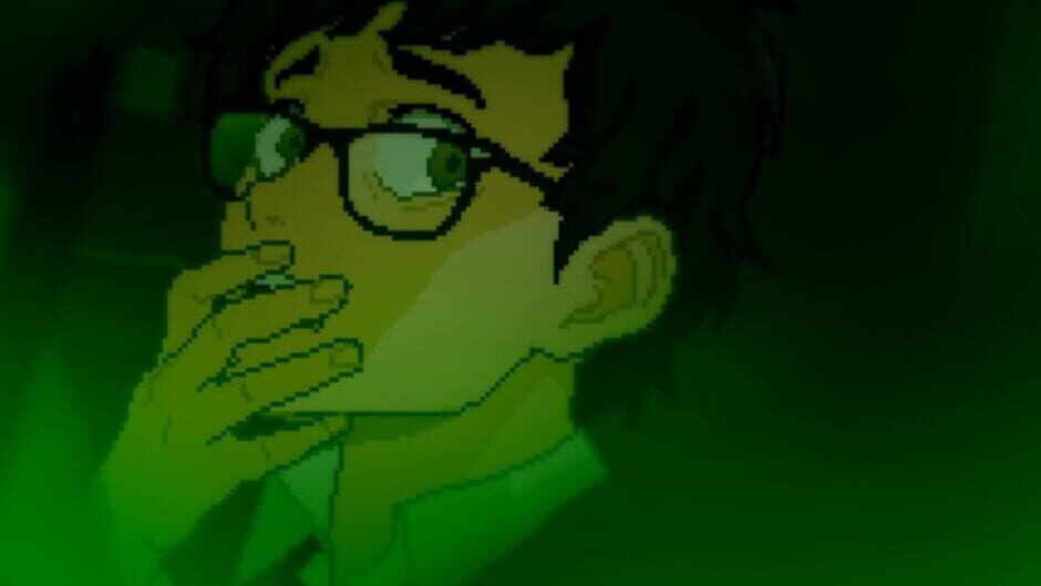 Screenshot for Yuppie Psycho