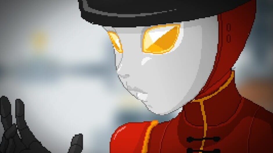 Screenshot for Yuppie Psycho