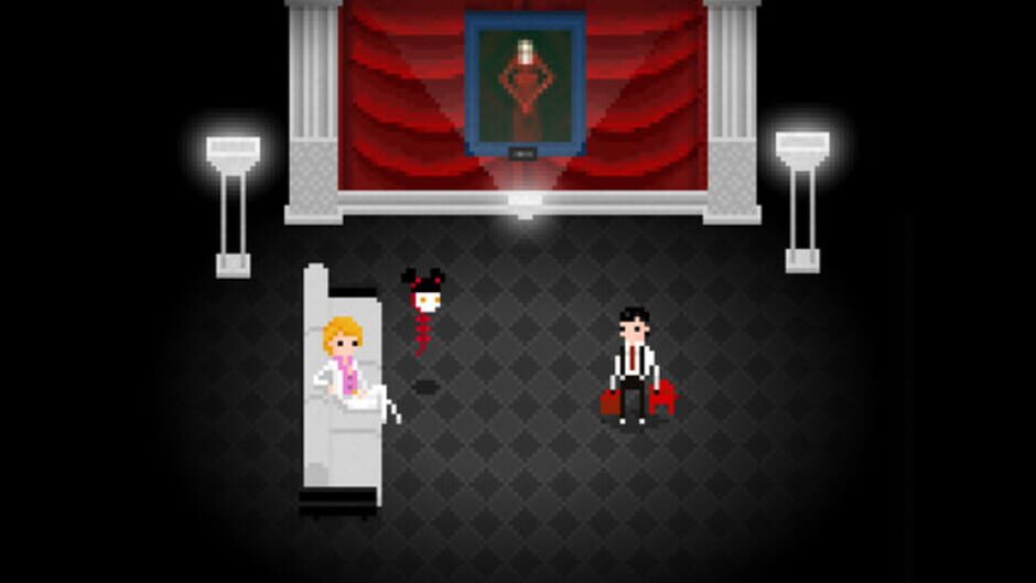 Screenshot for Yuppie Psycho