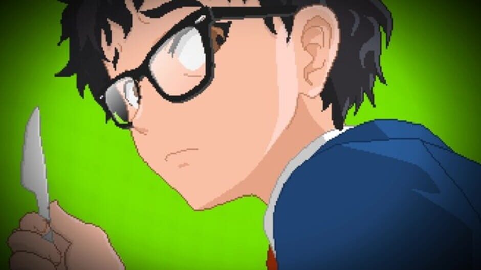 Screenshot for Yuppie Psycho
