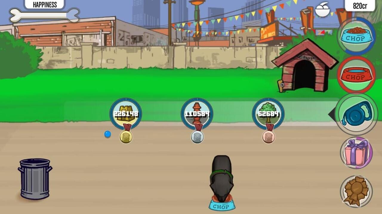 Screenshot for Grand Theft Auto: iFruit