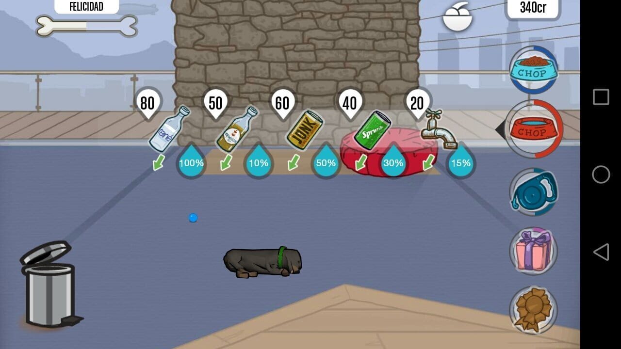 Screenshot for Grand Theft Auto: iFruit