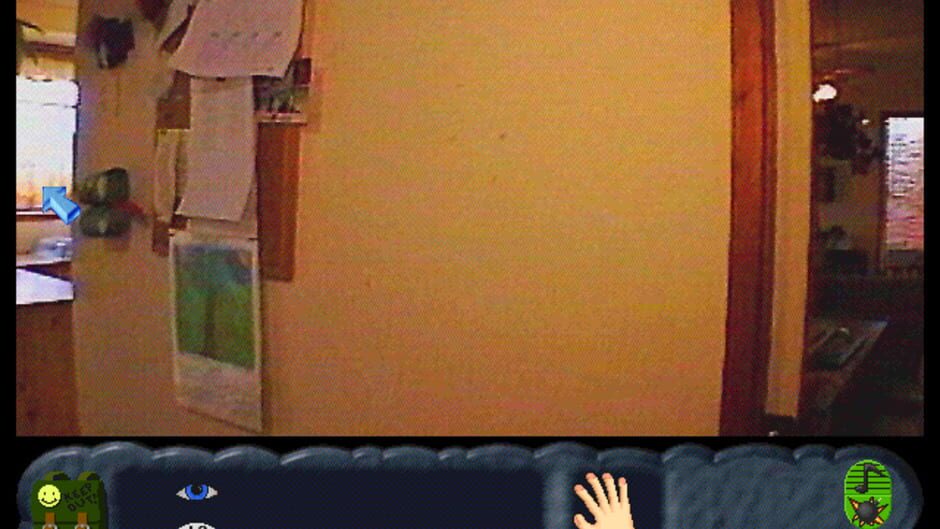 Screenshot for Trev to the Rescue!