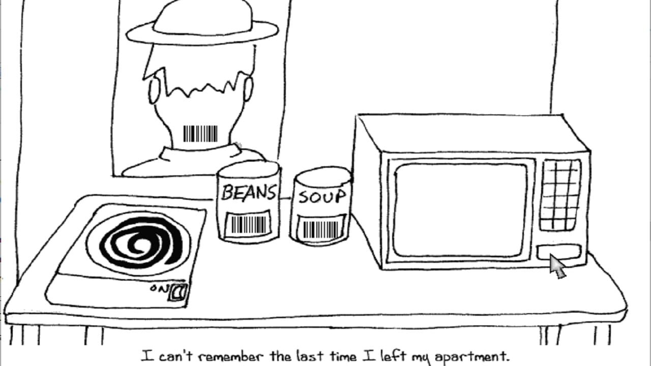 Screenshot for Bars of Black and White