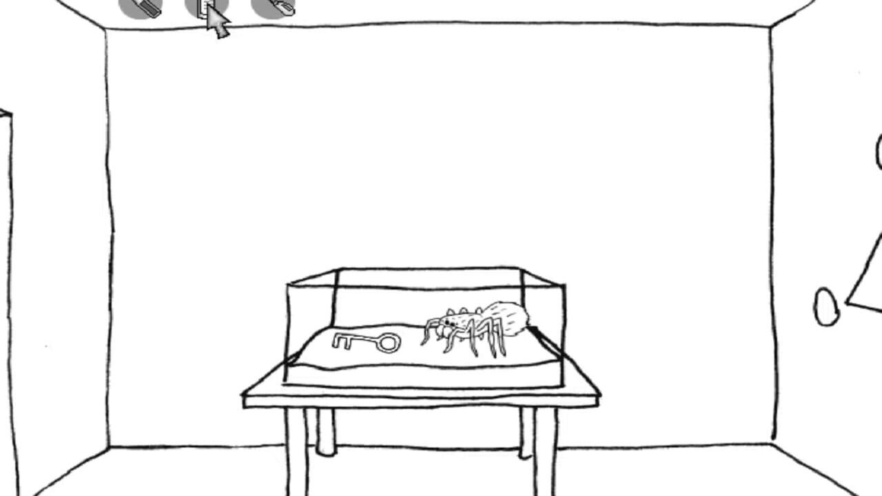 Screenshot for Bars of Black and White