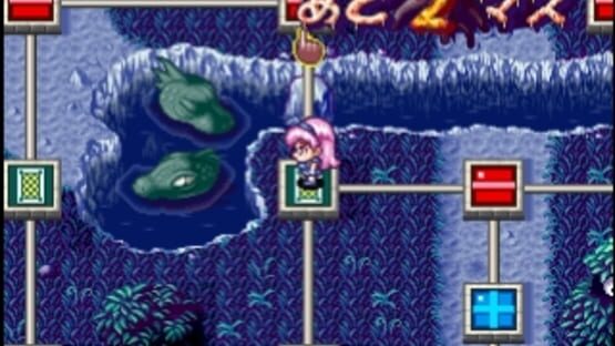 Screenshot for Kaibutsu Para-Dice