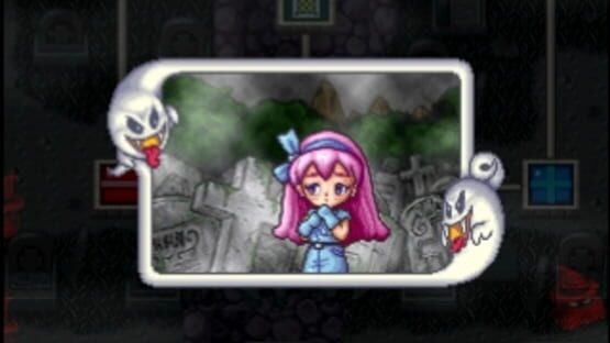 Screenshot for Kaibutsu Para-Dice