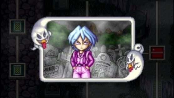 Screenshot for Kaibutsu Para-Dice