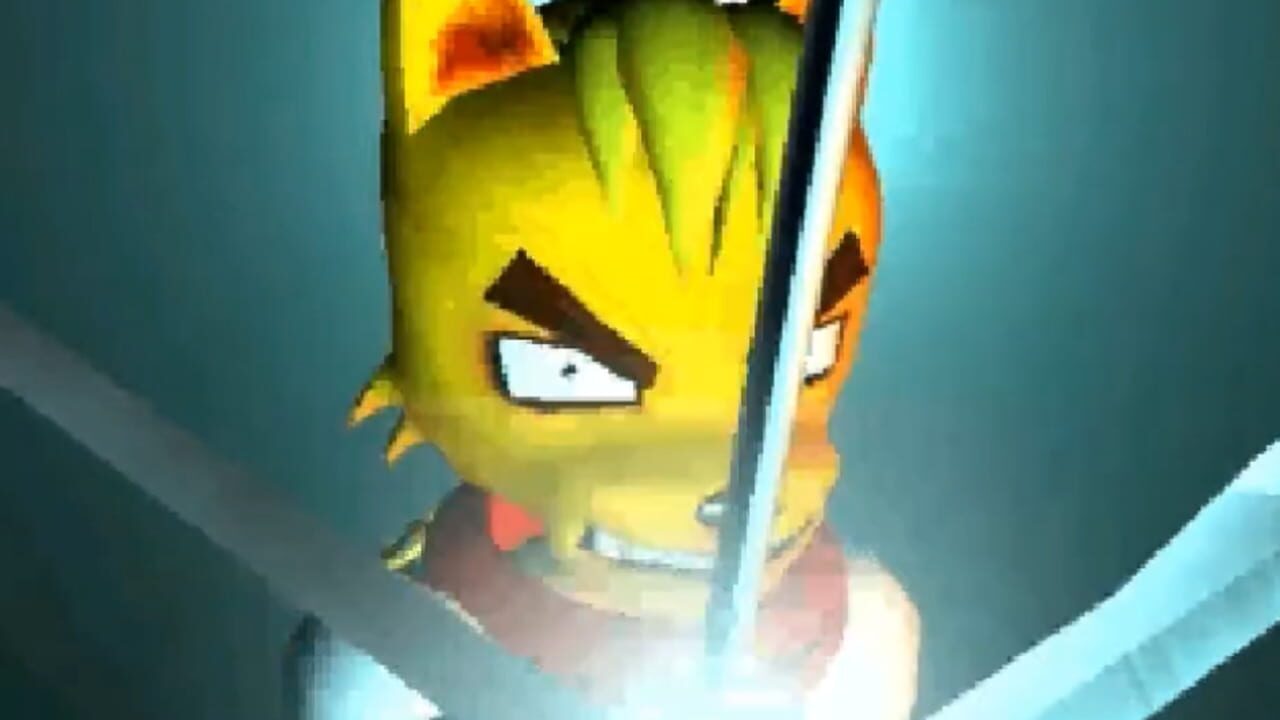 Screenshot for Gensei Kitan Gaiden 2